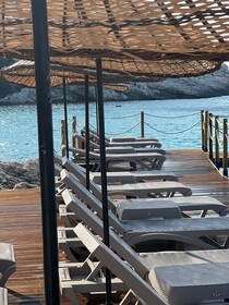 Akvaryum Butik Otel Karaburun
