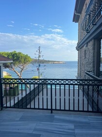 Akvaryum Butik Otel Karaburun