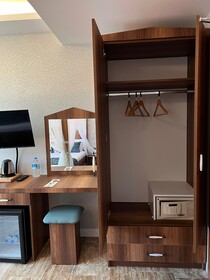 Akvaryum Butik Otel Karaburun