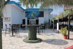 Can Karaburun Hotel