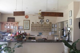 Can Karaburun Hotel