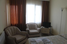 Can Karaburun Hotel
