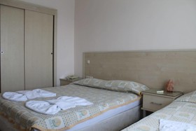 Can Karaburun Hotel