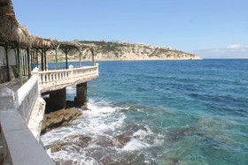Can Karaburun Hotel