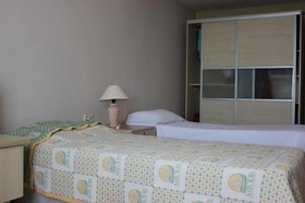 Can Karaburun Hotel