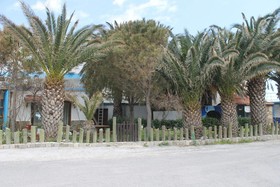 Can Karaburun Hotel