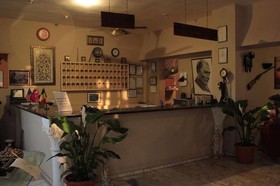 Can Karaburun Hotel