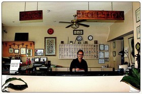 Can Karaburun Hotel