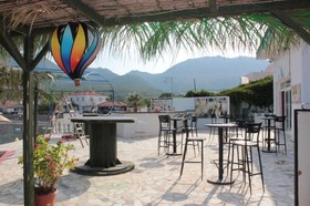 Can Karaburun Hotel