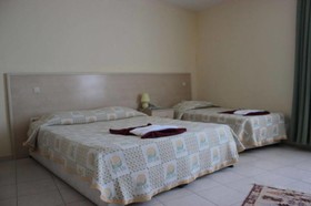 Can Karaburun Hotel