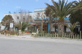 Can Karaburun Hotel