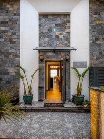 Casa Mimosa