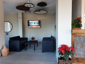 North Wind Hotels Karaburun