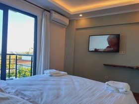North Wind Hotels Karaburun