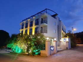 North Wind Hotels Karaburun
