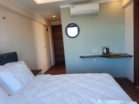 North Wind Hotels Karaburun
