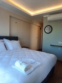 North Wind Hotels Karaburun