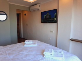 North Wind Hotels Karaburun