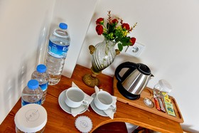 North Wind Hotels Karaburun