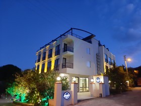 North Wind Hotels Karaburun