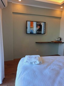 North Wind Hotels Karaburun