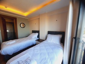 North Wind Hotels Karaburun