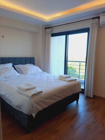 North Wind Hotels Karaburun