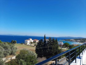 North Wind Hotels Karaburun