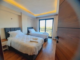 North Wind Hotels Karaburun