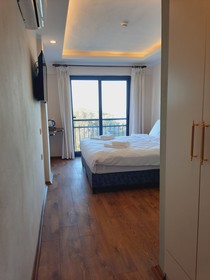 North Wind Hotels Karaburun