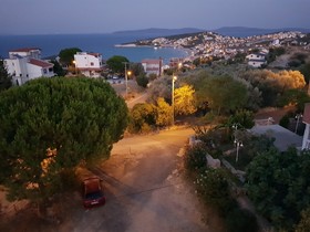 North Wind Hotels Karaburun