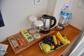 North Wind Hotels Karaburun
