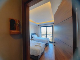 North Wind Hotels Karaburun