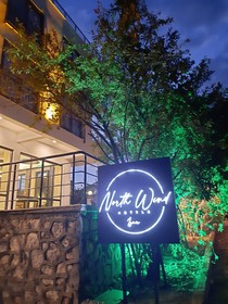 North Wind Hotels Karaburun