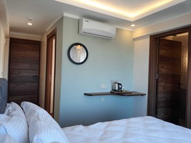North Wind Hotels Karaburun