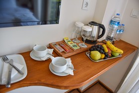 North Wind Hotels Karaburun
