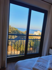 North Wind Hotels Karaburun