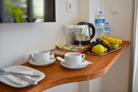 North Wind Hotels Karaburun