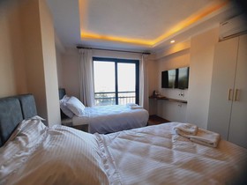North Wind Hotels Karaburun