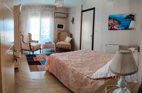 Palmiye Pansiyon