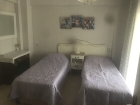 Palmiye Pansiyon