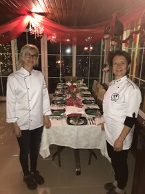 Palmiye Pansiyon