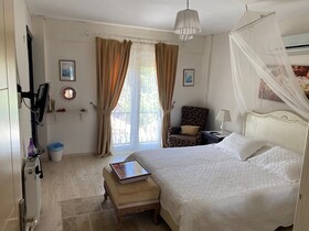Palmiye Pansiyon
