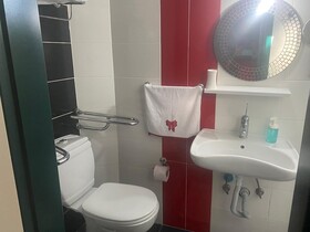 Palmiye Pansiyon