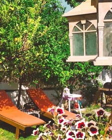 Palmiye Pansiyon