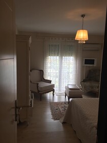 Palmiye Pansiyon
