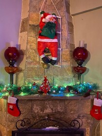 Palmiye Pansiyon
