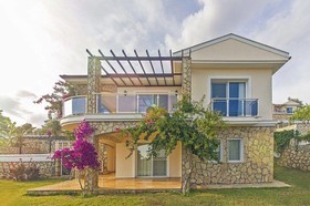 Villa Bellevue