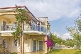 Villa Bellevue