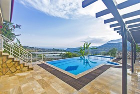 Villa Moonlight